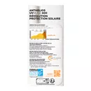 Ля Рош (La Roche-Posay) Антгелиос UVMune ультралегкий и ультрастойкий солнцезащитный флюид для лица для чувствительной кожи SPF50+ 50 мл — Фото 14