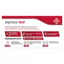 Тест Експрес Тест (Express Тest) для визначення 10 наркотиків в сечі 1 шт — Фото 4