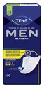 Прокладки урологические мужские Тена Фор Мен Актив Фит Левел 2 (Tena For Men ActiveFit Level 2) 20 шт — Фото 3