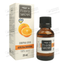 Масло эфирное апельсина Флора Сикрет (Flora Sеcret) 25 мл — Фото 8