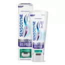 Зубна паста Сенсодин (Sensodyne) Клінічне відновлення з фтором 75 мл — Фото 8