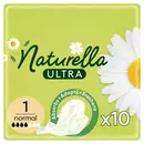 Прокладки Натурелла Ультра Нормал (Naturella Ultra Normal) ароматизированные 1 размер, 4 капли 10 шт — Фото 10