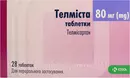 Телміста таблетки 80 мг №28 — Фото 4