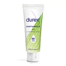 Гель-смазка Дюрекс (Durex Naturals) натуральная 100 мл — Фото 6