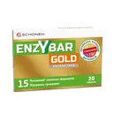 Энзибар Голд таблетки №20 — Фото 7