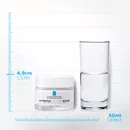 Ля Рош (La Roche-Posay) Нутрітік Інтенс Ріш крем поживний реконструюючий для дуже сухої шкіри обличчя 50 мл — Фото 12