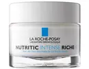Ля Рош (La Roche-Posay) Нутрітік Інтенс Ріш крем поживний реконструюючий для дуже сухої шкіри обличчя 50 мл — Фото 7