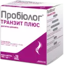 Пробиолог Транзит Плюс порошок стик 6,5 г №28 — Фото 6