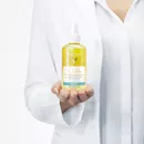 Виши (Vichy) Капиталь Солей спрей двухфазный солнцезащитный для лица и тела с гиалуроновой кислотой SPF50 200 мл — Фото 14