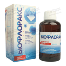 Біофлоракс сироп 670 мг/мл флакон 200 мл — Фото 9