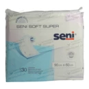 Пеленки Сени Софт Супер (Seni Soft Super) 90 см*60 см 30 шт — Фото 5