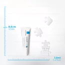 Ля Рош (La Roche-Posay) Цикапласт Губы бальзам барьерный восстанавливающий 7,5 мл — Фото 14