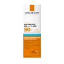 Ля Рош (La Roche-Posay) Антгеліос UVMune крем для чутливої шкіри обличчя та шкіри навколо очей SPF50+ 50 мл — Фото 5