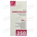 Томогексол розчин для ін'єкцій 350 мг йоду/мл флакон 100 мл — Фото 7