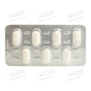 Левофлоксацин-Астрафарм таблетки вкриті оболонкою 500 мг №7 — Фото 8