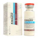 Кимацеф порошок для инъекций 1500 мг флакон №1 — Фото 9