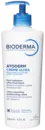 Биодерма (Вioderma) Атодерм крем ультра для лица и тела 500 мл — Фото 3