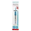 Термометр Гамма Термо Эко (Gamma Thermo Eco) медицинский без ртути стеклянный — Фото 4