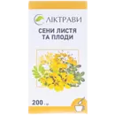 Сенни листя різано-пресоване пачка 200 г — Фото 5