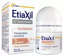 Этиаксил (Etiaxil) Толеранс дезодорант-антиперспирант шариковый для чувствительной кожи 15 мл — Фото 6