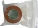 Пластырь Микропор (Micropore) хирургический на нетканой основе телесный размер 2,5 см*9,1 м 1 шт — Фото 4