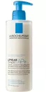 Ля Рош (La Roche-Posay) Ліпікар Сіндет АР+ очищуючий ліпідовідновлюючий крем-гель для сухої схильної до атопії шкіри обличчя та тіла 400 мл — Фото 7