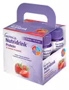 Нутрідрінк Протеїн (Nutridrink Protein) зі смаком полуниці 125 мл №4 — Фото 3