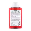 Клоран (Kloranе) Гранат шампунь защита цвета для окрашенных волос 200 мл — Фото 4