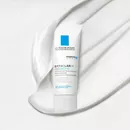 Ля Рош (La Roche-Posay) Эфаклар Н Iso-Biome крем успокаивающий восстанавливающий увлажняющий для обезвоженной чувствительной кожи, склонной к недостаткам 40 мл — Фото 8