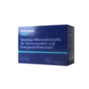 Ортомол Витал Ф (Orthomol Vital F) для женщин гранулы апельсин + таблетки + капсулы на курс 15 дней — Фото 4