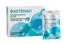 Фастенал порошок для орального розчину саше 80 мг №30 — Фото 9