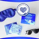 Прокладки Олвейс Ультра День и Ночь (Always Ultra Day& Night) ароматизированные 3 размер, 6 капель 14 шт — Фото 14