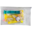 Набір для епідуральної анестезії Перифікс (Perifix Filter Set ) 401 розмір 18G — Фото 5