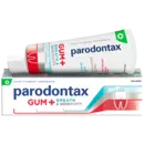 Зубна паста Пародонтакс (Parodontax) Захист Ясен+ Свіжий Подих і Чутливість Зубів 75 мл — Фото 7