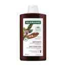 Клоран (Klorane) Хинин шампунь БИО 400 мл — Фото 3