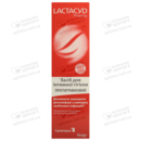 Засіб для інтимної гігієни Лактацид Фарма (Lactacyd Pharma) Протигрибковий у флаконі з дозатором 250 мл — Фото 6