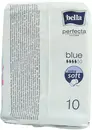 Прокладки Белла Перфекта Ультра Блу (Bella Perfecta Ultra Blue) 4 капли 10 шт — Фото 9