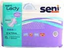 Прокладки урологические женские Сени Леди Экстра (Seni Lady Extra) 15 шт — Фото 6