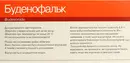 Буденофальк пена ректальна 2 мг баллон 14 доз №1 — Фото 9