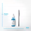 Ля Рош (La Roche-Posay) Гиалу В5 сыворотка для коррекции морщин и восстановления упругости кожи 30 мл — Фото 20