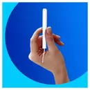 Тампоны Тампакс Супер Плюс (Tampax Super Plus) с аппликатором 18 шт — Фото 17