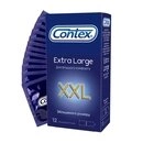 Презервативи Контекс (Contex XXL) збільшеного розміру 12 шт — Фото 6
