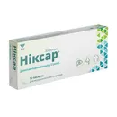 Ніксар таблетки 20 мг №10 — Фото 7