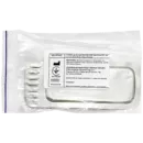 Викрил 1 фиолетовый, колющая игла 40 мм, длина 90 см — Фото 4