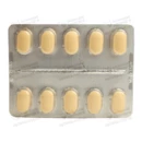 Подафеб таблетки вкриті плівковою оболонкою 120 мг №30 — Фото 8