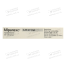 Мірапекс таблетки 0,25 мг №30 — Фото 6