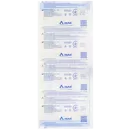 Пластырь повязка Игар (IGAR) стерильная хирургическая размер 9 см*25 см 1 шт — Фото 4