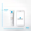 Ля Рош (La Roche-Posay) Ефаклар Дуо (+) комплексний коригуючий засіб проти недоліків та слідів постакне для жирної та проблемної шкіри обличчя SPF30 40 мл — Фото 8