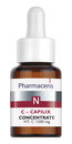 Фармацерис N (Pharmaceris N) С-Капиликс сыворотка с витамином С 30 мл — Фото 4
