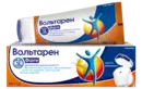 Вольтарен форте гель 2,32% туба 100 г — Фото 6